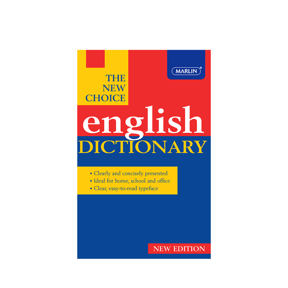 The NEW Choice ENG Dictionary